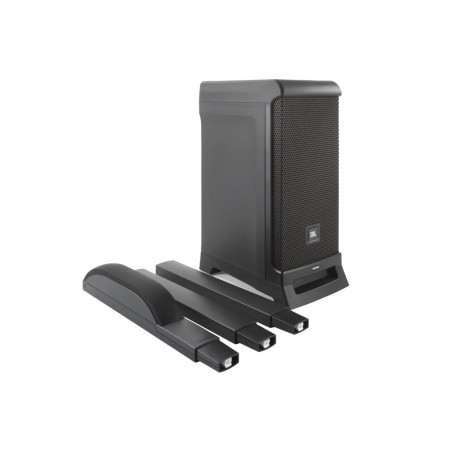 JBL IRX ONE - column sound system with mixer