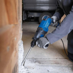 Scheppach DH2260 1050W 3J...