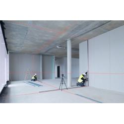 Bosch GLL 3-80 Professional...