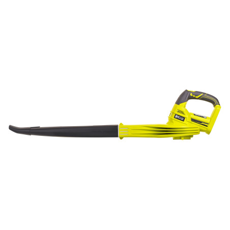 Ryobi OBL1820S cordless leaf blower 245 km/h Black, Green