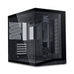 CASE MINITOWER MATX W/O PSU
