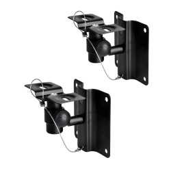 Metal wall mount for KSWB4...