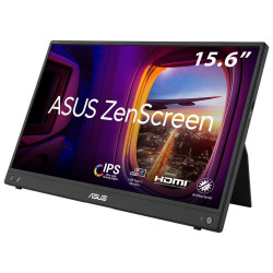 ASUS MB16AHV computer...