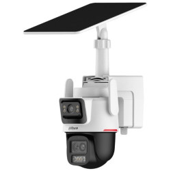 Dahua IP Camera...