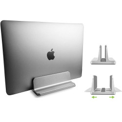 Techly Vertical Aluminum...