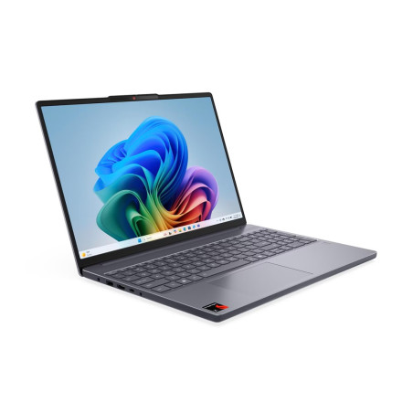 Lenovo Slim-3-15Q8X10 Snapdragon X1-26-100 15.3" WUXGA Touch 16GB SSD 1TB BT BLKB FPR Windows 11 Luna Grey (REPACK) 2Y New Repack/Repacked