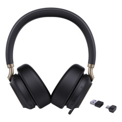 Yealink BH76 Plus UC Black...