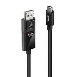 CABLE USB-C TO DP 8K60...