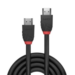 CABLE HDMI-HDMI 1M/BLACK...