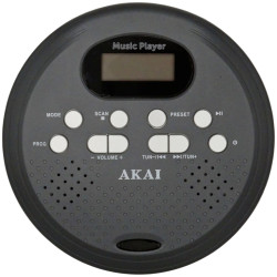 Akai CD ACDP-200 Plus -...