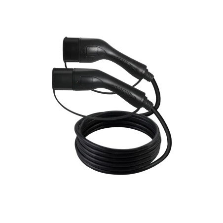 Defenzo Lineo AC22 7 m – electric vehicle charging cable