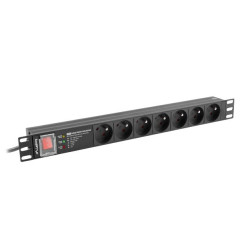 LANBERG POWER STRIP PDU...