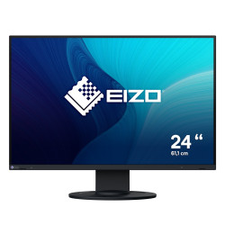 EIZO Monitor 61.0cm (24")...
