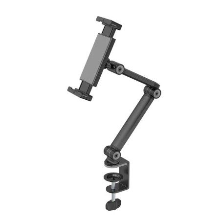NEOMOUNTS TABLET DESK CLAMP (SUITED FROM 4,7" UP TO 12.9")