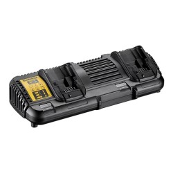 DEWALT DUAL CHARGER XR FLEX...