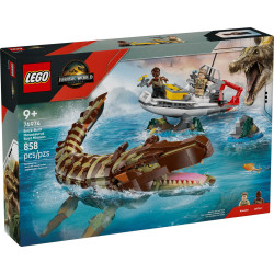 LEGO JURASSIC WORLD 76974...