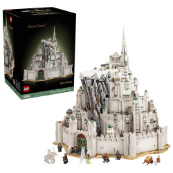 LEGO ICONS 11377 The Lord...