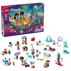 LEGO FRIENDS 42698 Advent...
