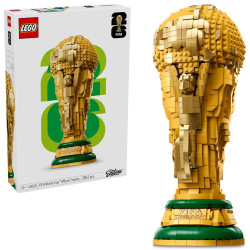 LEGO EDITIONS 43020 FIFA...