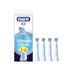 Oral-B iO Toothbrush Heads...