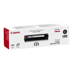 CANON 731 BK