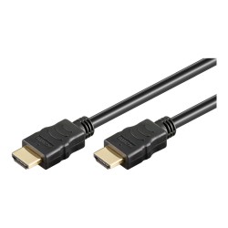 GB HDMI V2.0 KAAPELI 10M,...