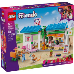 LEGO FRIENDS 42677 Dog...