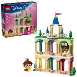 LEGO DISNEY 43291 Mini...