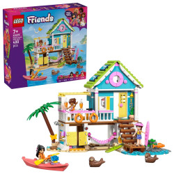 LEGO FRIENDS 42699 Beach...