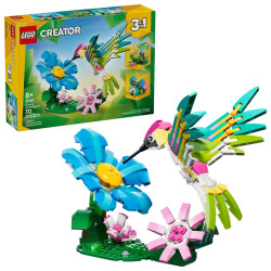 LEGO CREATOR 3 IN 1 31384...