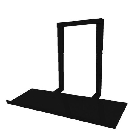 TV SET ACC KEYBOARD SHELF/PLASMA-M2KEYB NEOMOUNTS