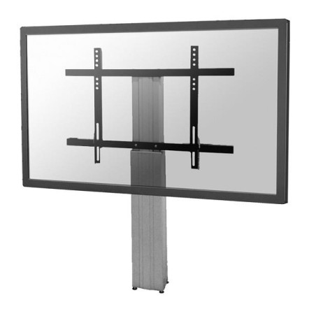 TV SET ACC FLOOR STAND 42-100"/PLASMA-W2250SILVER NEOMOUNTS