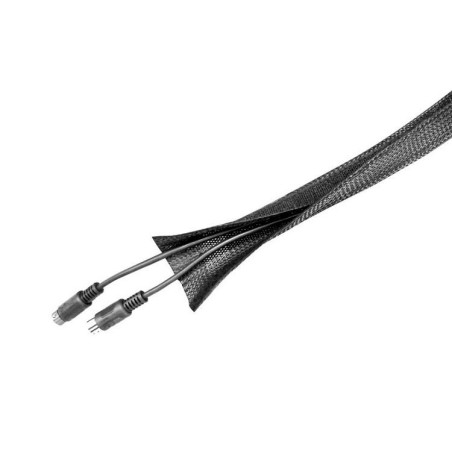 TV SET ACC CABLE SOCK 200CM/NS-CS200BLACK NEOMOUNTS