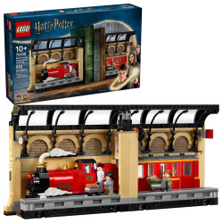 LEGO HARRY POTTER 76450...