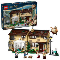LEGO HARRY POTTER 76451...