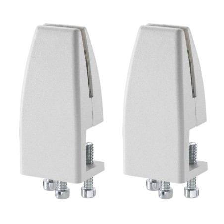 DESK CLAMP SET 8-25MM/WHITE NS-CLMP25WHITE NEOMOUNTS