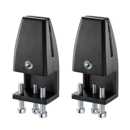 DESK CLAMP SET 8-25MM/BLACK NS-CLMP25BLACK NEOMOUNTS
