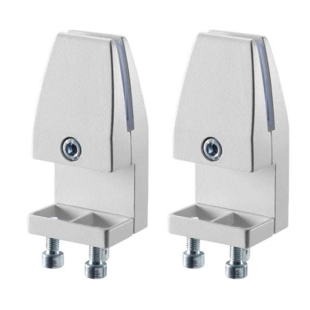 DESK CLAMP SET 25-40MM/WHITE NS-CLMP40WHITE NEOMOUNTS