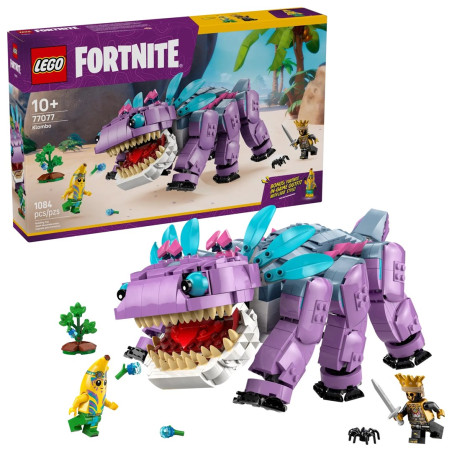 LEGO FORTNITE 77077 Klombo
