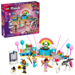 LEGO FRIENDS 42661 Costume...