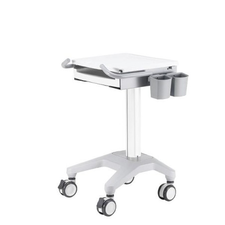 NB ACC MEDICAL LAPTOP CART/MED-M200 NEOMOUNTS