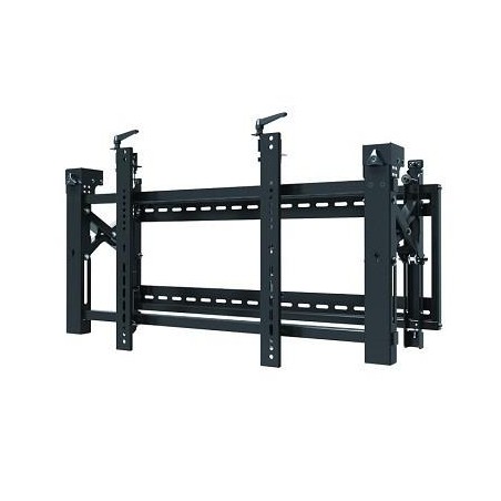 TV SET ACC WALL MOUNT BLACK/LED-VW2000BLACK NEOMOUNTS
