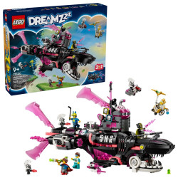 LEGO DREAMZZZ 71500...