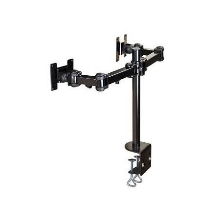 TV SET ACC DESK MOUNT BLACK/10-26" FPMA-D960D NEOMOUNTS