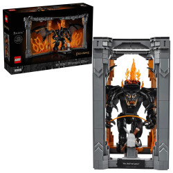 LEGO ICONS 10367 The Lord...