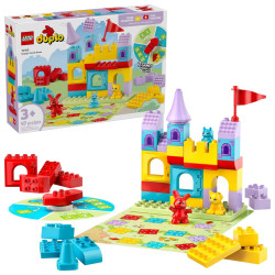 LEGO DUPLO 10450 Hopsy's...