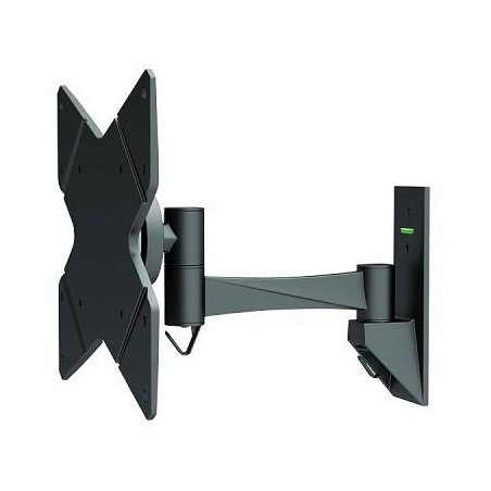 TV SET ACC WALL MOUNT BLACK/10-40" FPMA-W825 NEOMOUNTS