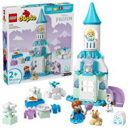 LEGO DUPLO 10455 Anna and...