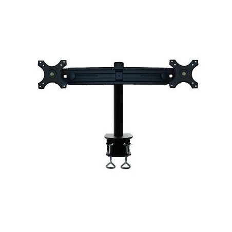 TV SET ACC DESK MOUNT BLACK/19-27" FPMA-D700D NEOMOUNTS