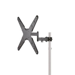 TV SET ACC POLE MOUNT...